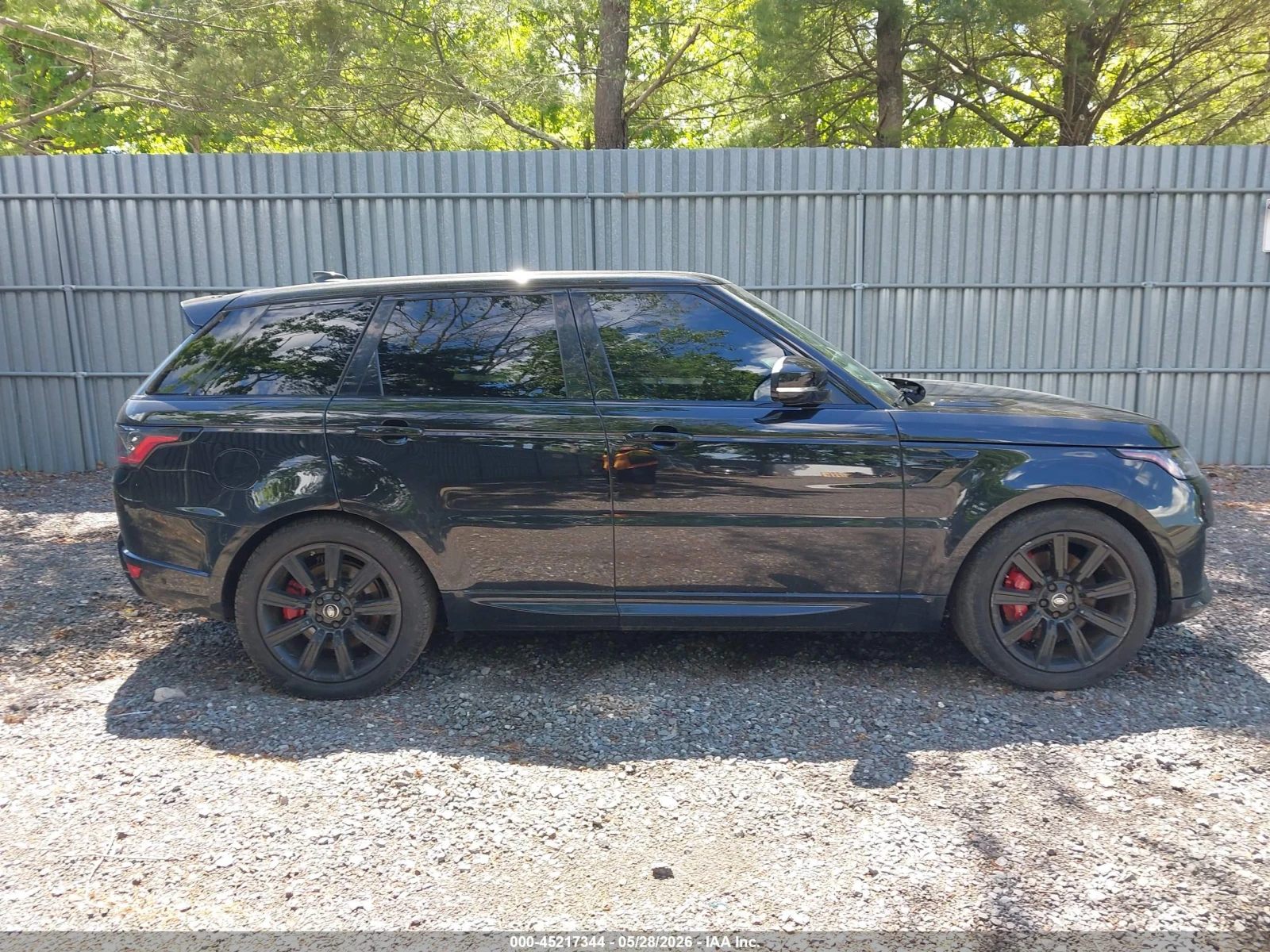 Land Rover Range Rover Sport HST MHEV | Mobile.bg � ����������� 13