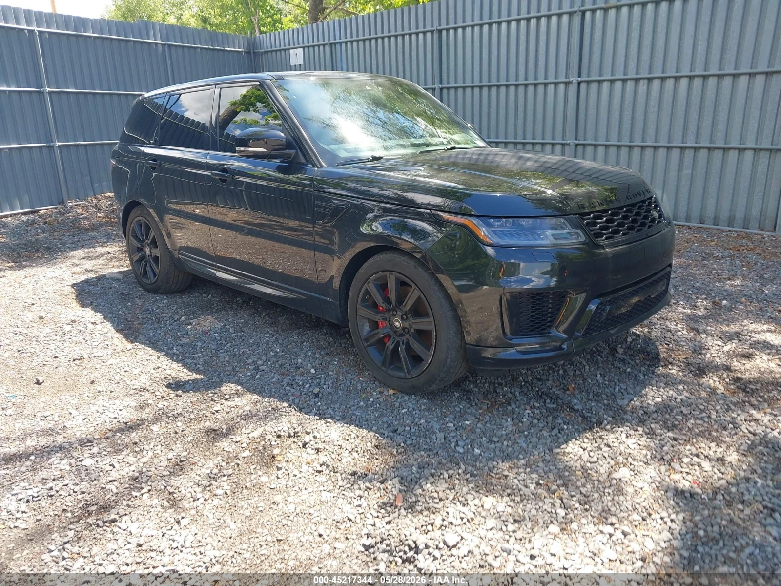 Land Rover Range Rover Sport HST MHEV | Mobile.bg � ����������� 1