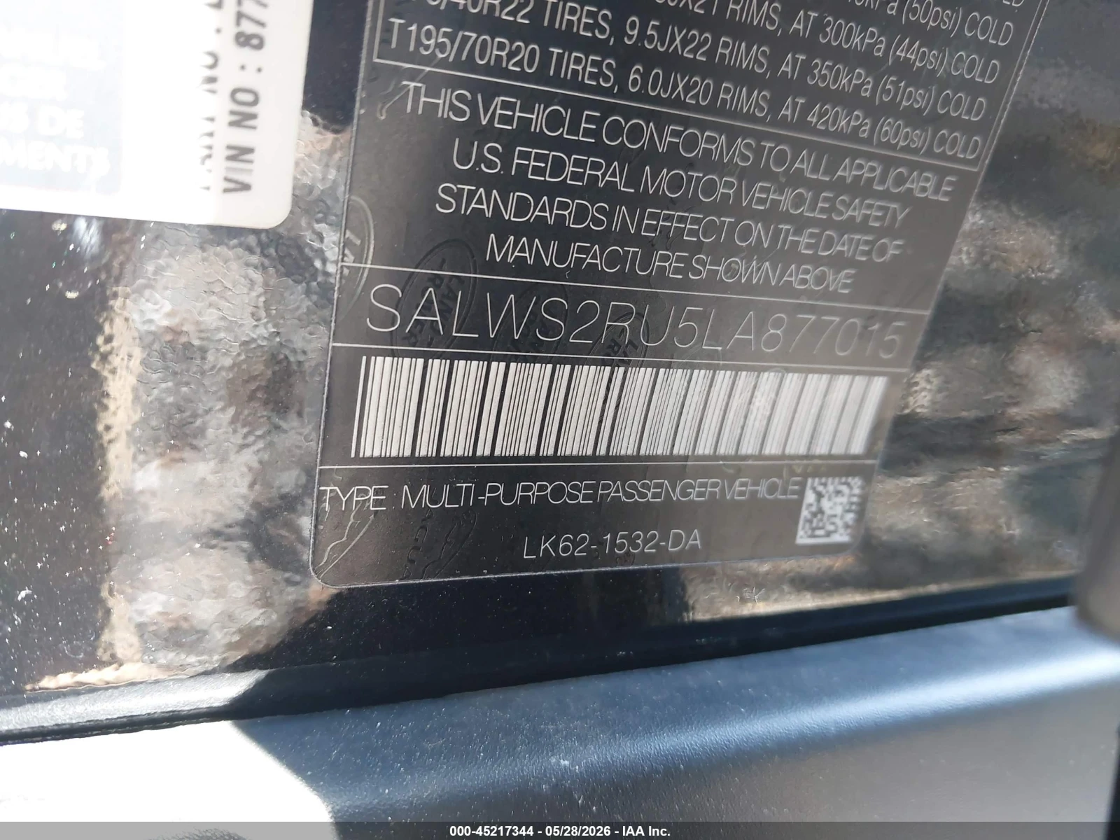 Land Rover Range Rover Sport HST MHEV | Mobile.bg � ����������� 9