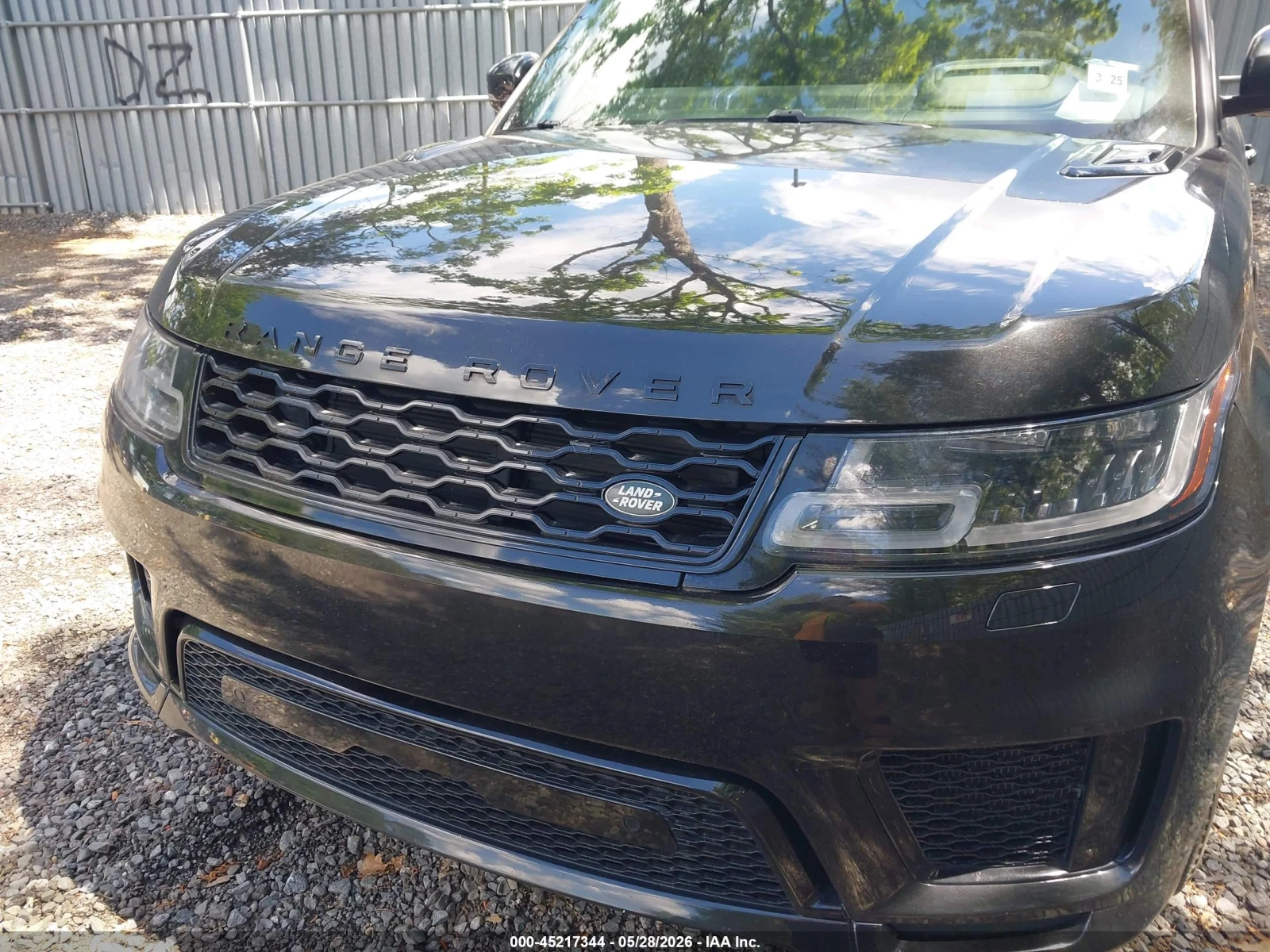 Land Rover Range Rover Sport HST MHEV | Mobile.bg � ����������� 6