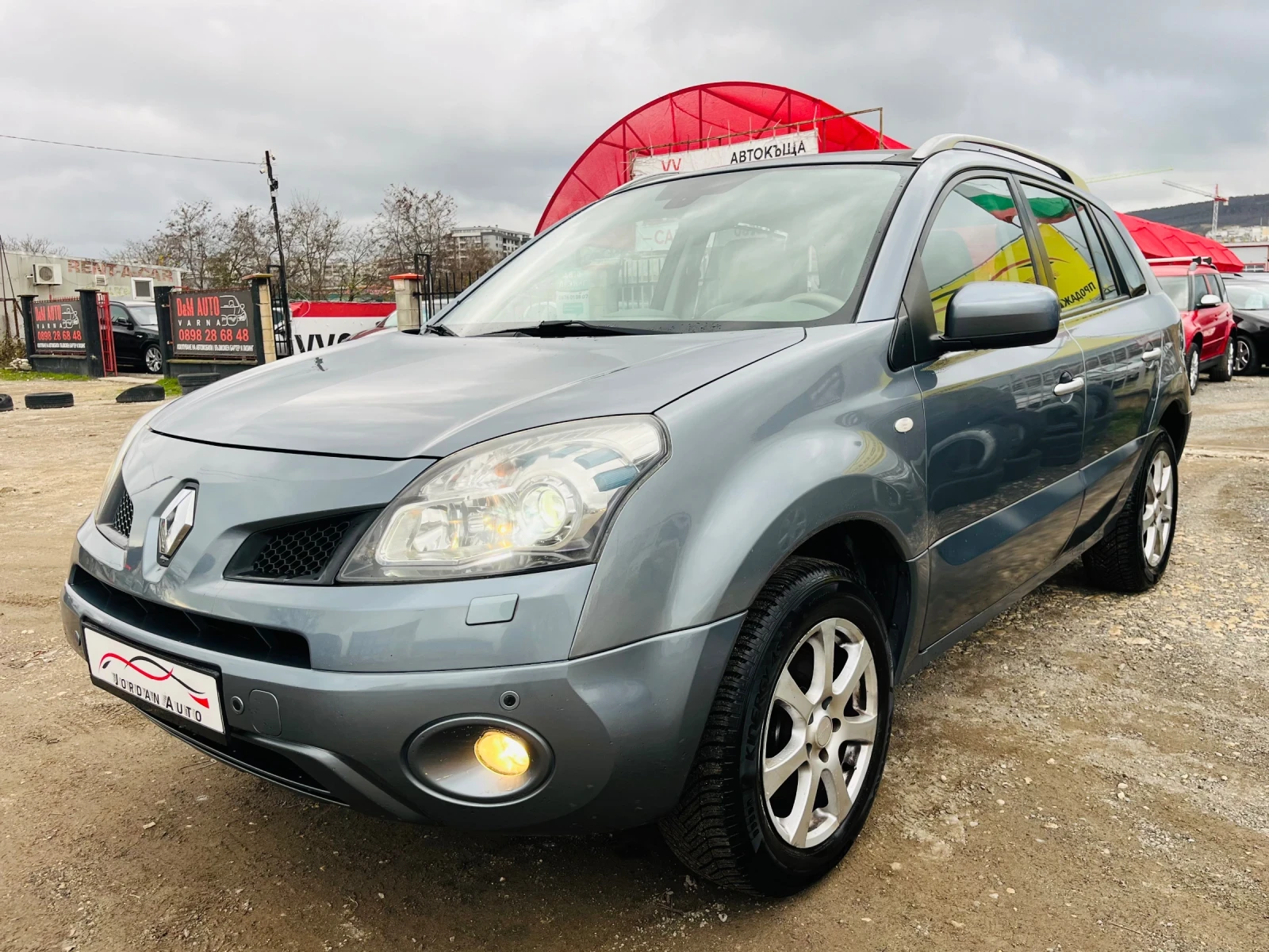 Renault Koleos 2.5 4x4 | Mobile.bg � ����������� 3
