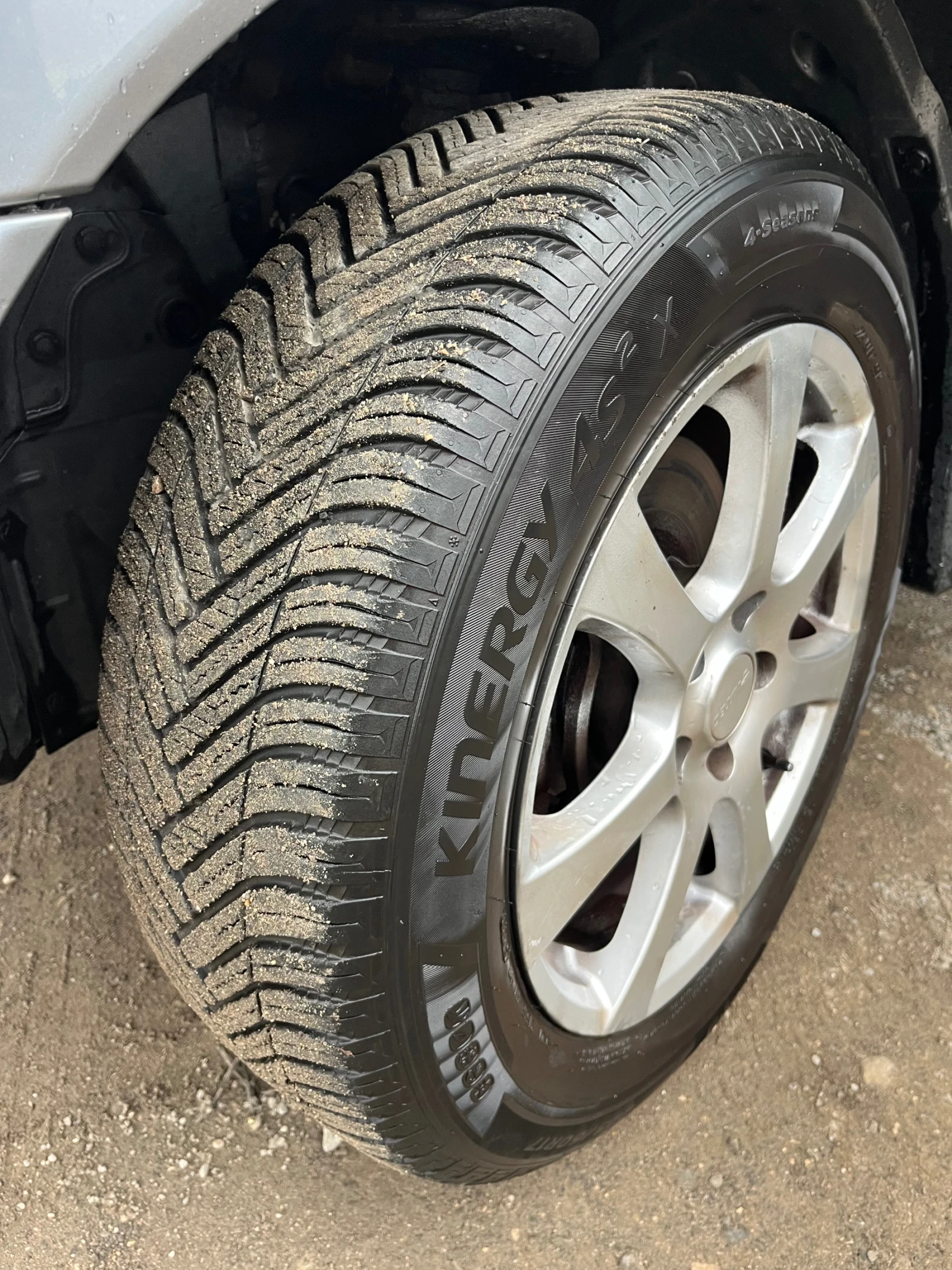 Renault Koleos 2.5 4x4 | Mobile.bg � ����������� 9