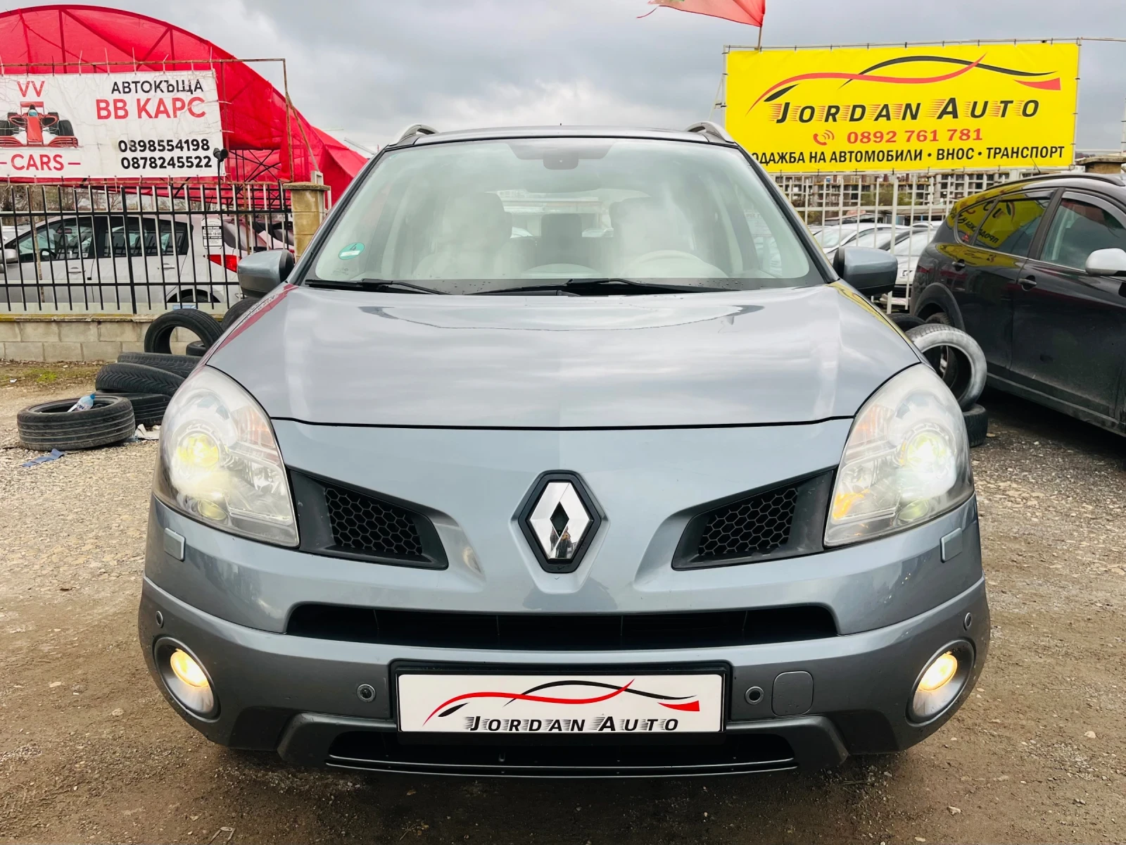 Renault Koleos 2.5 4x4 | Mobile.bg � ����������� 2