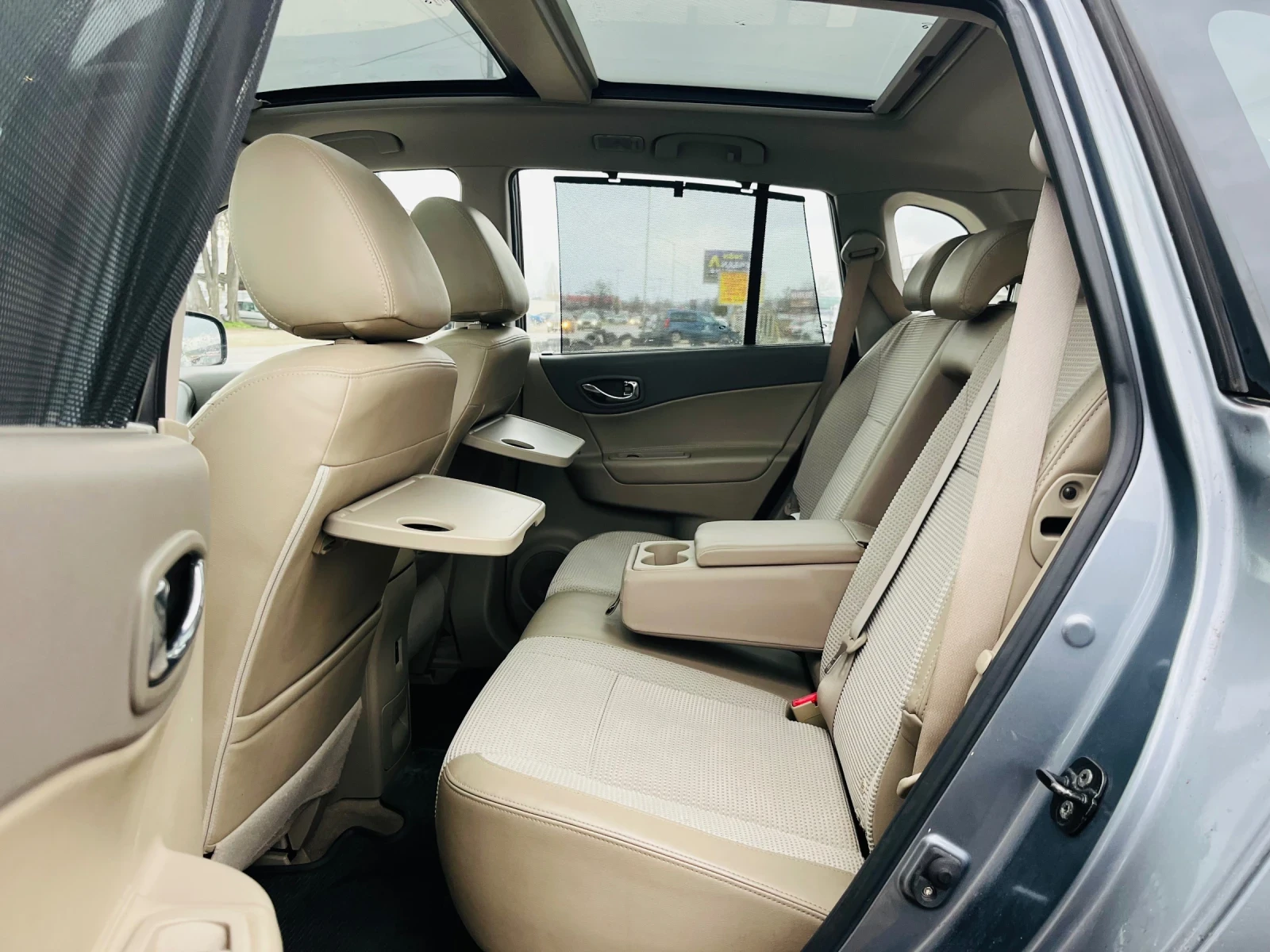 Renault Koleos 2.5 4x4 | Mobile.bg � ����������� 7