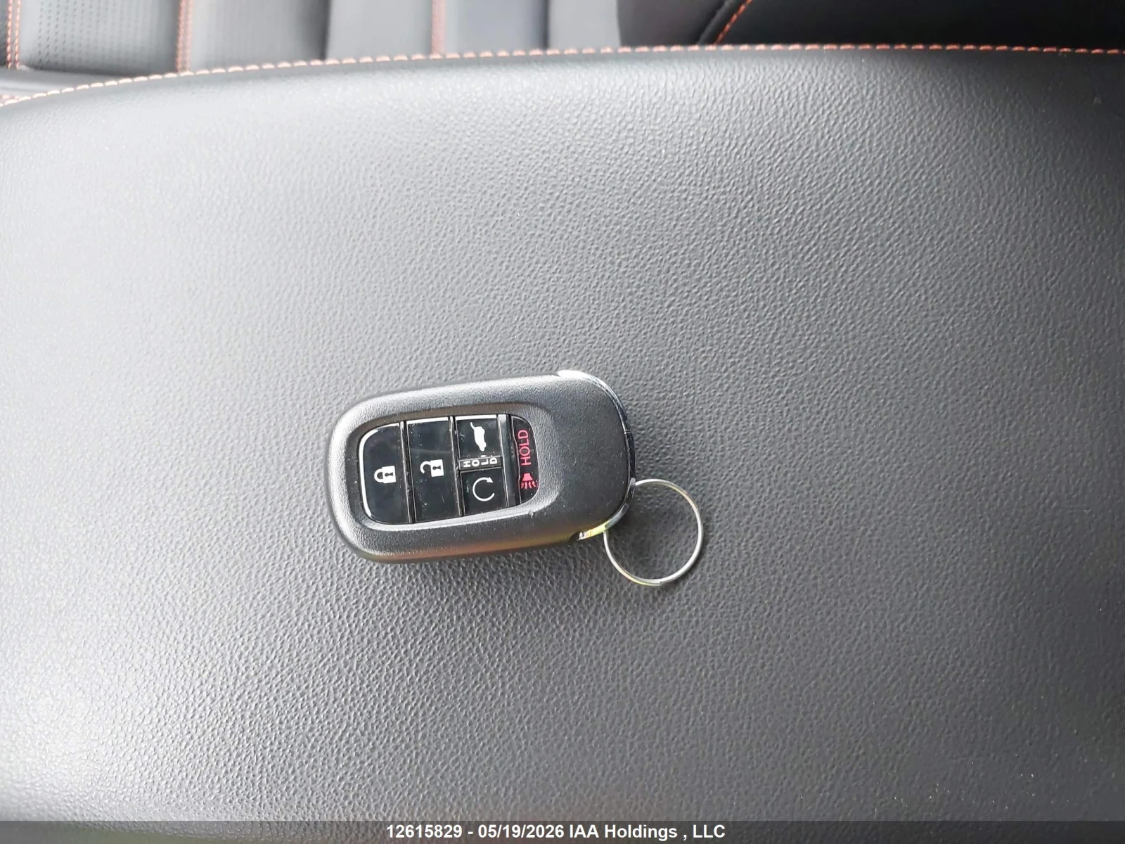 Honda Cr-v 2.0 Hybrid EXL, снимка 10 - Автомобили и джипове - 54916869