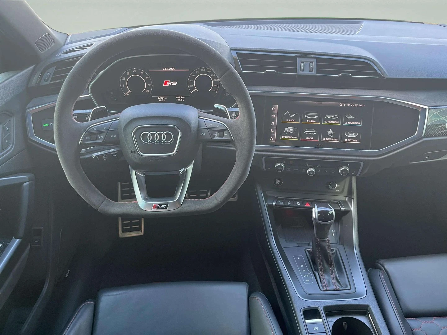 Audi Q3 | Mobile.bg � ����������� 10