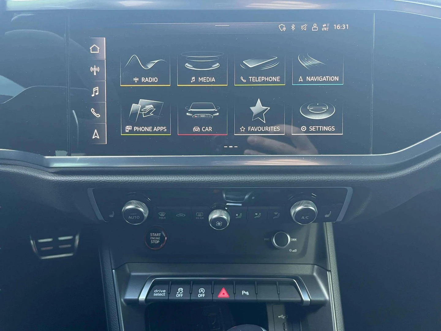 Audi Q3 | Mobile.bg � ����������� 11