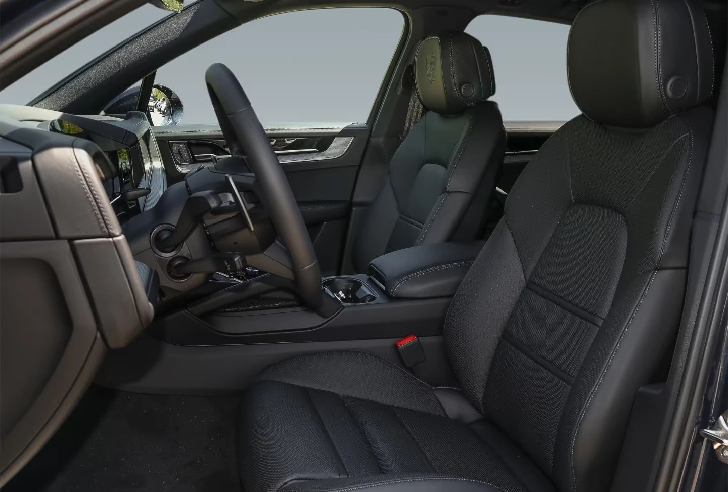 Porsche Cayenne V6 BOSE LED-MATRIX PANORAMA 360-CAM, снимка 11 - Автомобили и джипове - 55191676