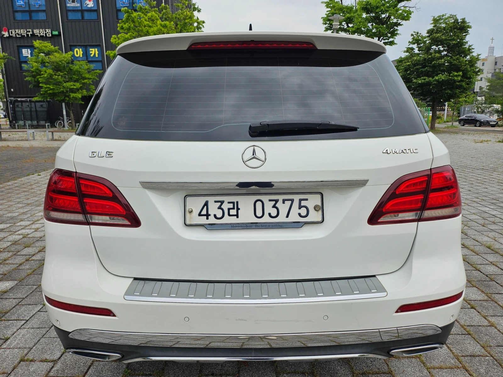 Mercedes-Benz GLE 250 4MATIC* ���* ��������* MEMORY | Mobile.bg � ����������� 6