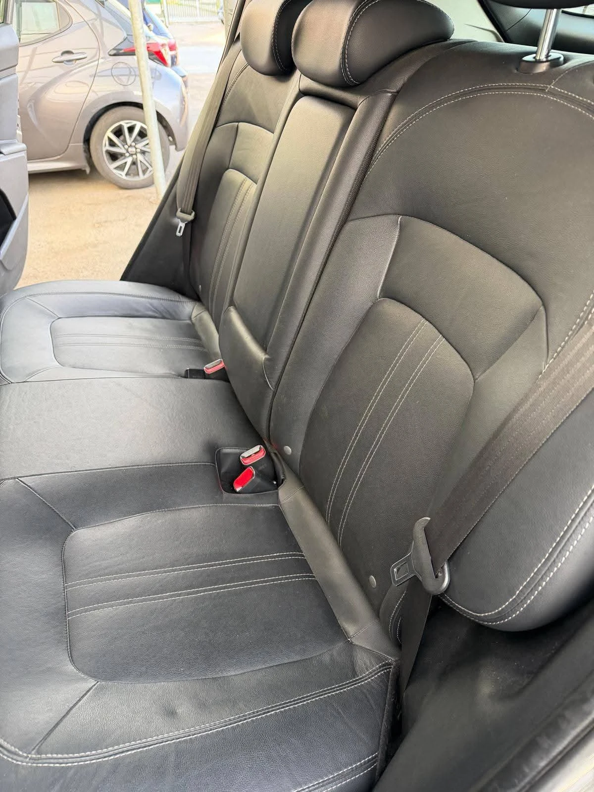 Kia Sportage 1.7 CRDI, снимка 8 - Автомобили и джипове - 55930447