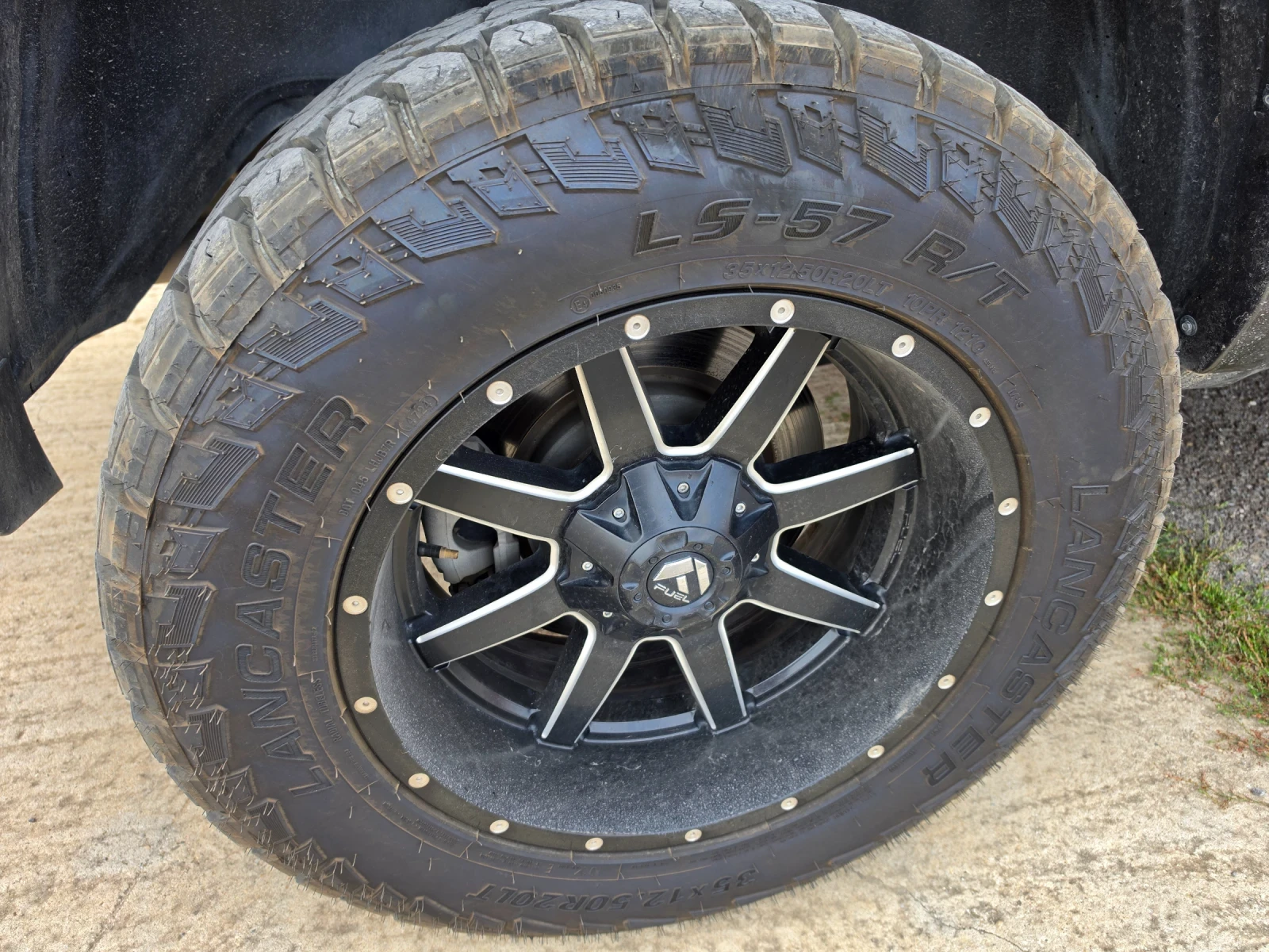 Dodge RAM 1500 5.7 V8 Hemi TOP - Limited, 401h.p. дълга кабина, снимка 7 - Автомобили и джипове - 56067217