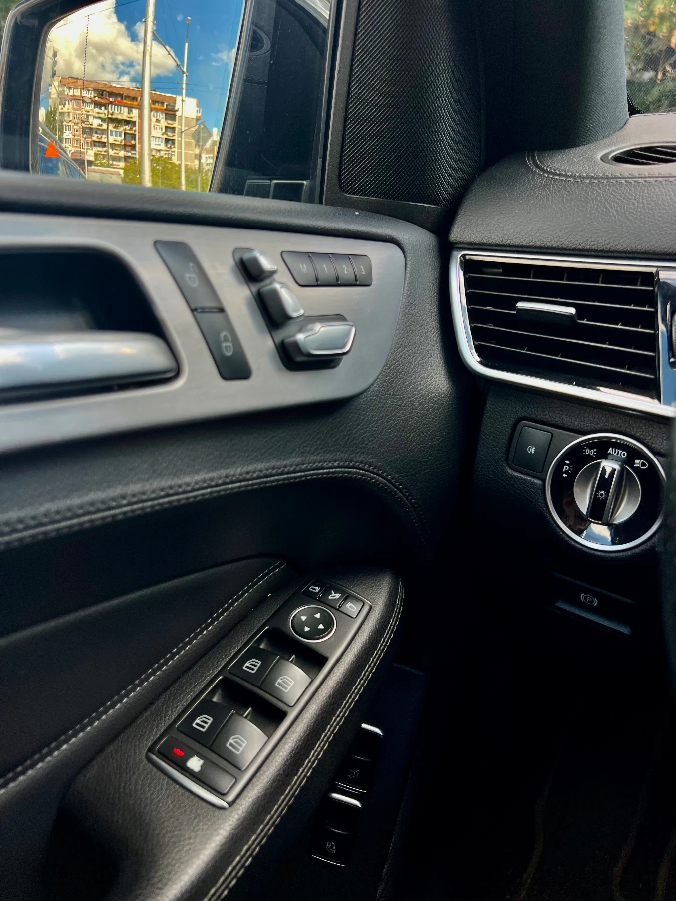Mercedes-Benz GLE 43AMG / 450AMG | Mobile.bg � ����������� 10