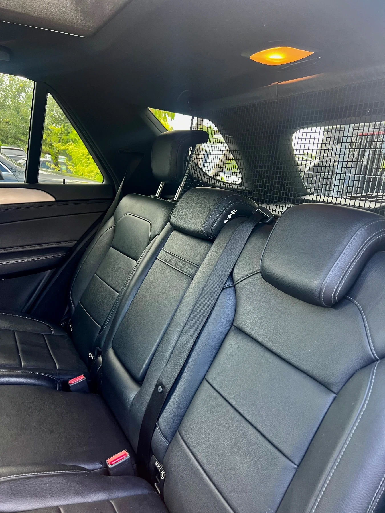 Mercedes-Benz GLE 43AMG / 450AMG | Mobile.bg � ����������� 13