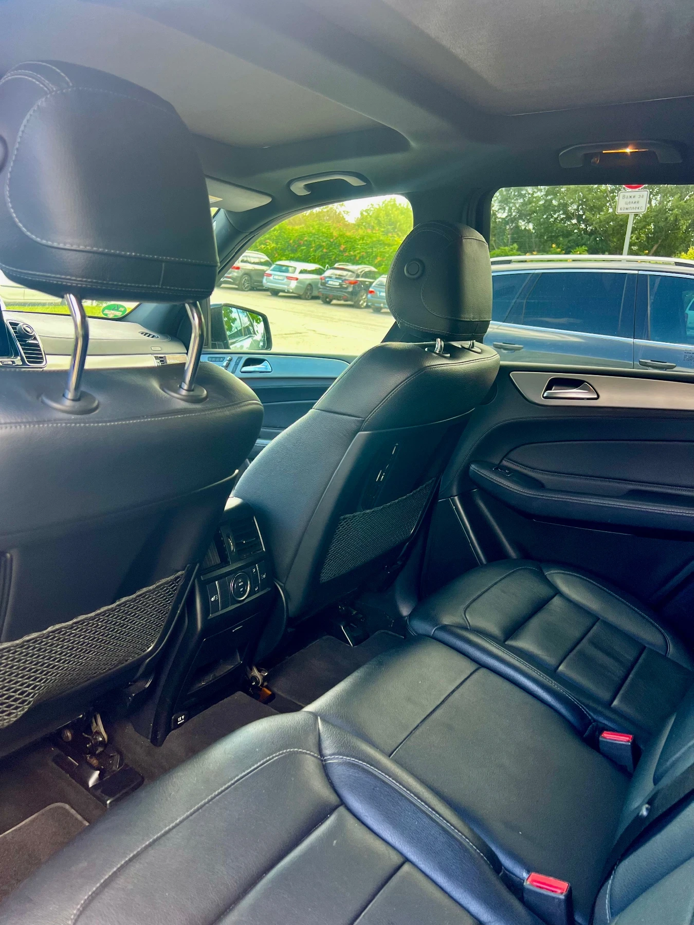 Mercedes-Benz GLE 43AMG / 450AMG | Mobile.bg � ����������� 14