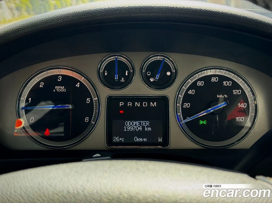 Cadillac Escalade 6.2 3rd, снимка 8 - Автомобили и джипове - 56123093