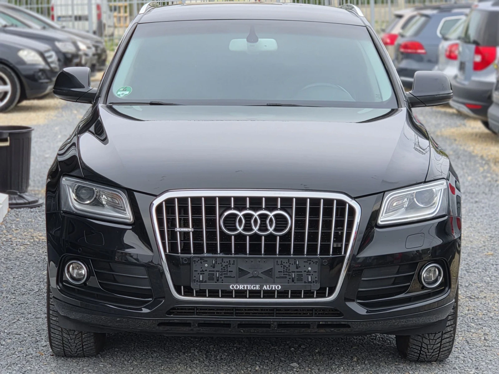 Audi Q5 3.0TDI QUATTRO , снимка 2 - Автомобили и джипове - 56299525