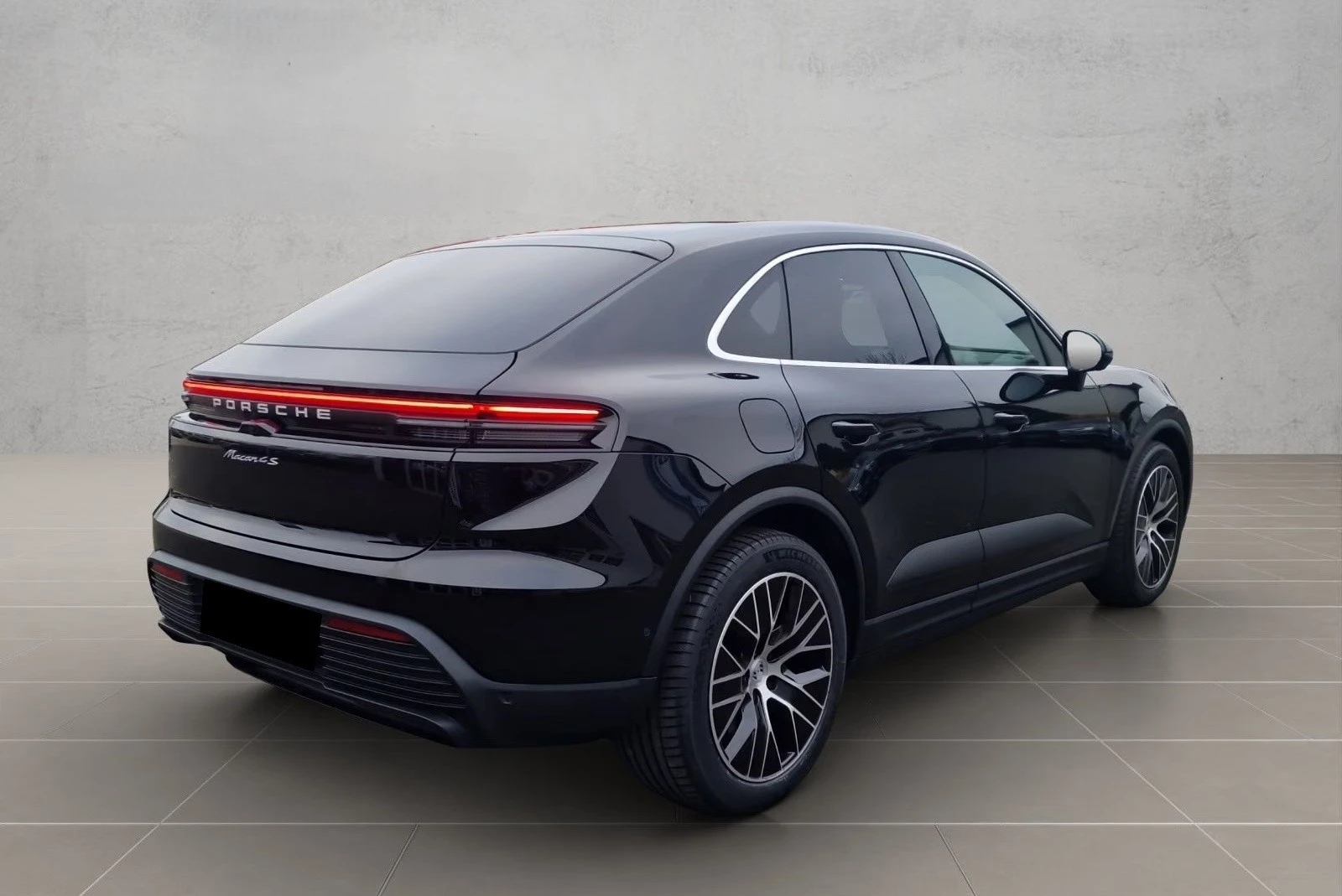 Porsche Macan 4S / BOSE / 360 / ELECTRIC SPORT SOUND /  | Mobile.bg � ����������� 7