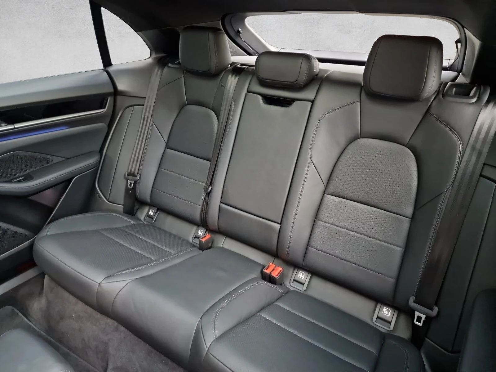 Porsche Macan 4S / BOSE / 360 / ELECTRIC SPORT SOUND /  | Mobile.bg � ����������� 17