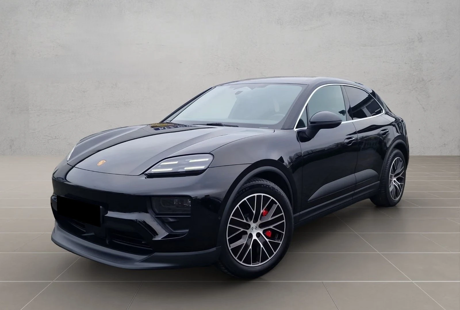 Porsche Macan 4S / BOSE / 360 / ELECTRIC SPORT SOUND /  | Mobile.bg � ����������� 3