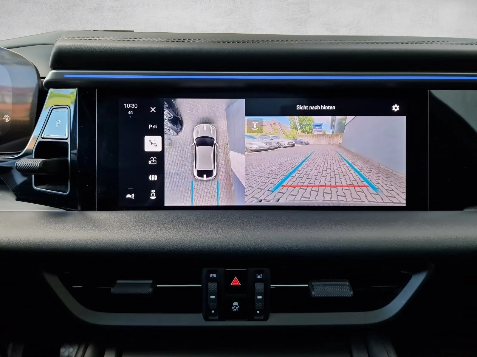 Porsche Macan 4S / BOSE / 360 / ELECTRIC SPORT SOUND /  | Mobile.bg � ����������� 15