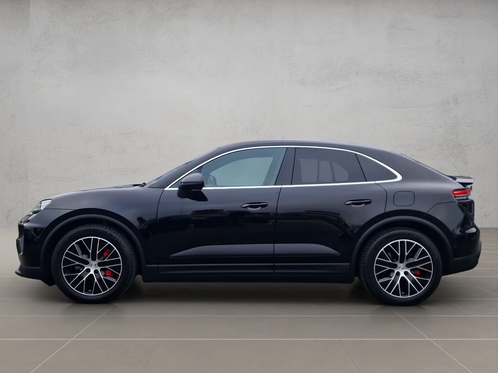 Porsche Macan 4S / BOSE / 360 / ELECTRIC SPORT SOUND /  | Mobile.bg � ����������� 4