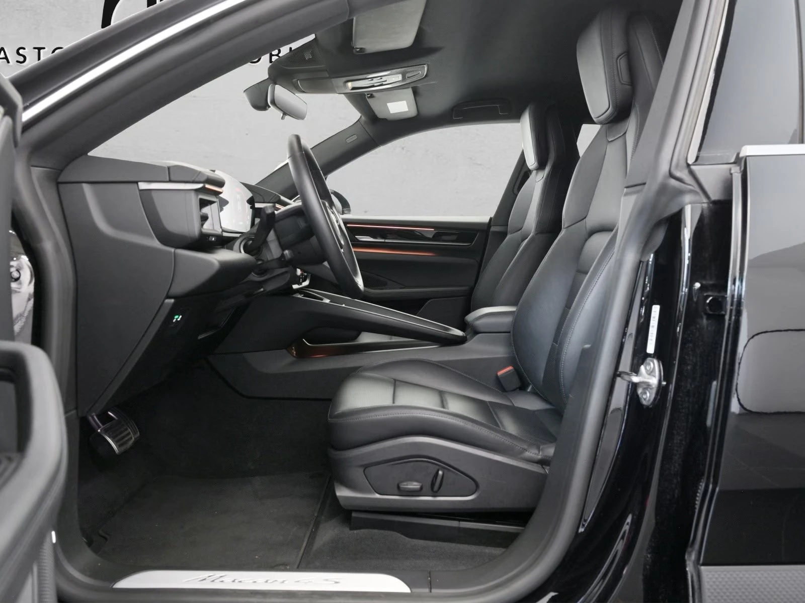 Porsche Macan 4S / BOSE / 360 / ELECTRIC SPORT SOUND /  | Mobile.bg � ����������� 10