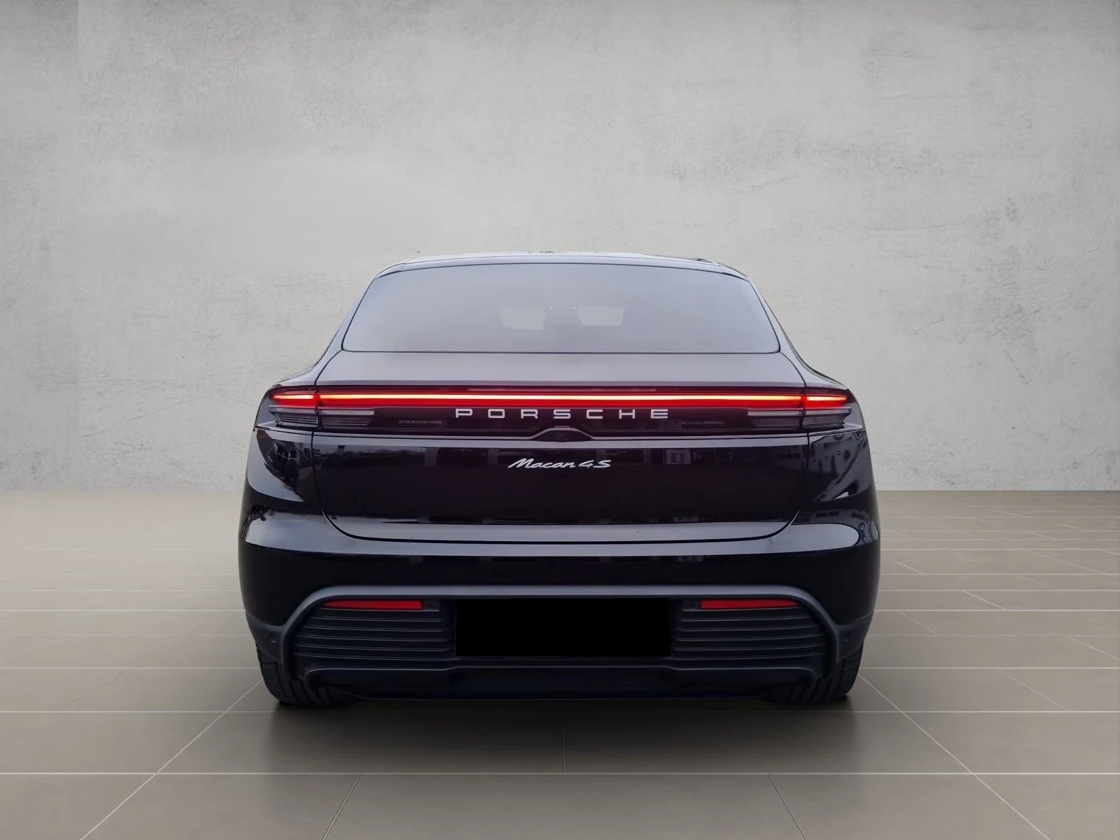 Porsche Macan 4S / BOSE / 360 / ELECTRIC SPORT SOUND /  | Mobile.bg � ����������� 6