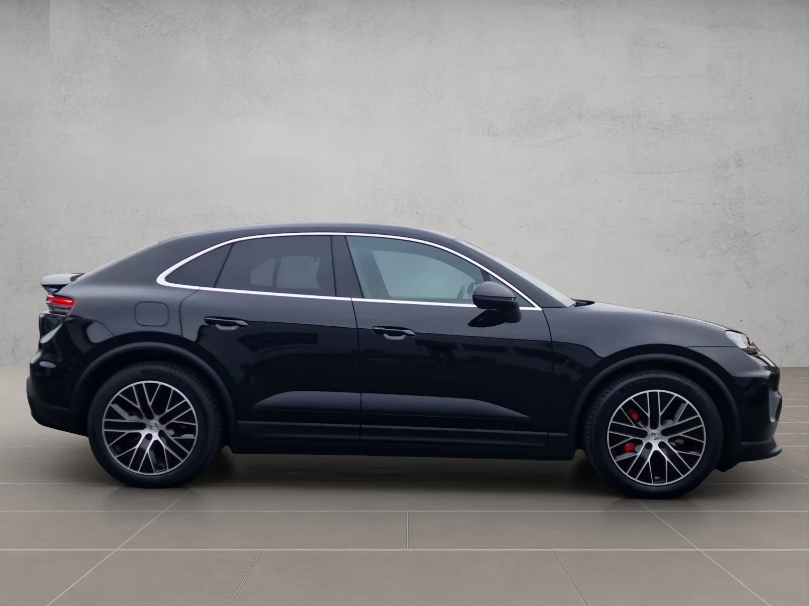 Porsche Macan 4S / BOSE / 360 / ELECTRIC SPORT SOUND /  | Mobile.bg � ����������� 8