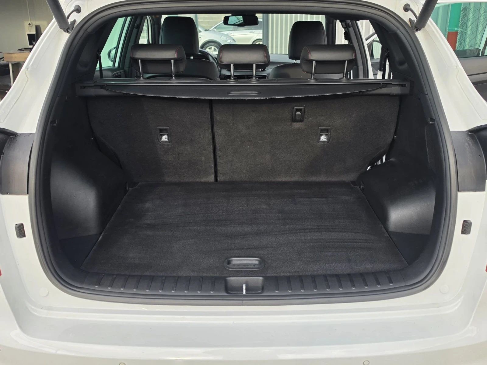 Hyundai Tucson N-Line TOP SPEC | Mobile.bg � ����������� 14