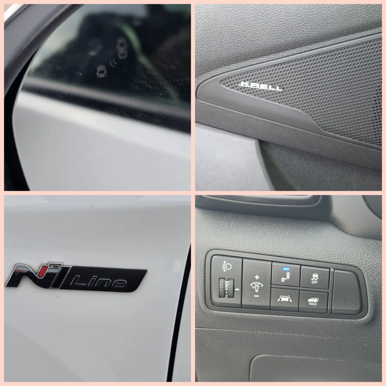 Hyundai Tucson N-Line TOP SPEC | Mobile.bg � ����������� 6