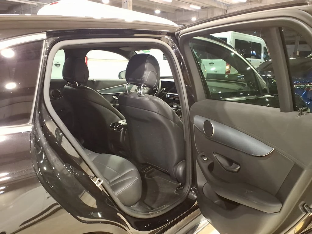 Mercedes-Benz EQC 400 4Matic Leather LED Navi | Mobile.bg � ����������� 7