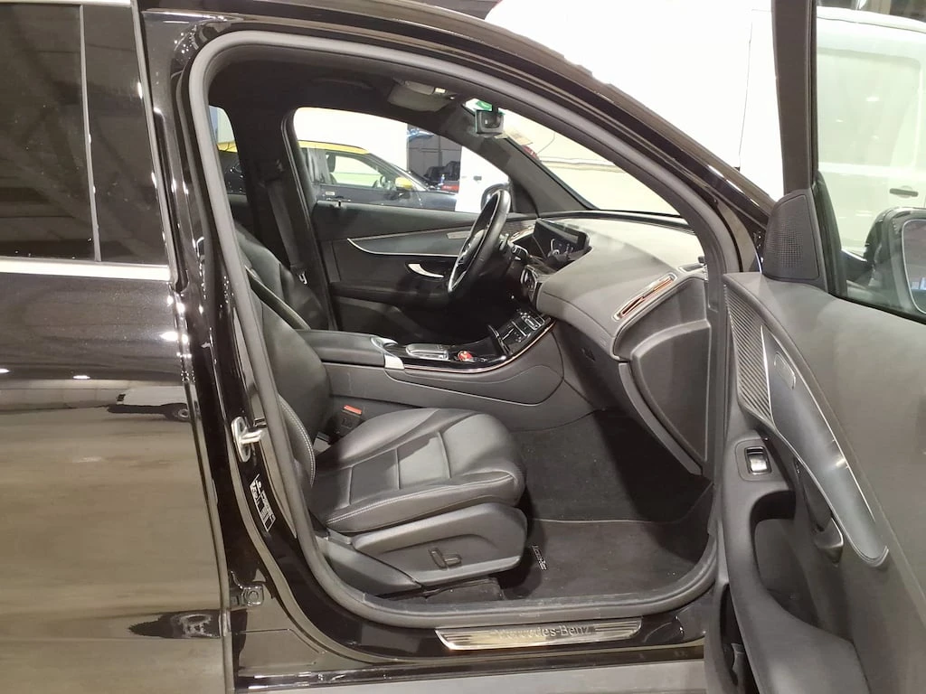 Mercedes-Benz EQC 400 4Matic Leather LED Navi | Mobile.bg � ����������� 6
