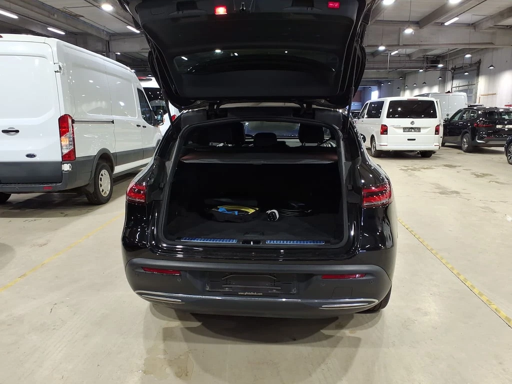 Mercedes-Benz EQC 400 4Matic Leather LED Navi | Mobile.bg � ����������� 4