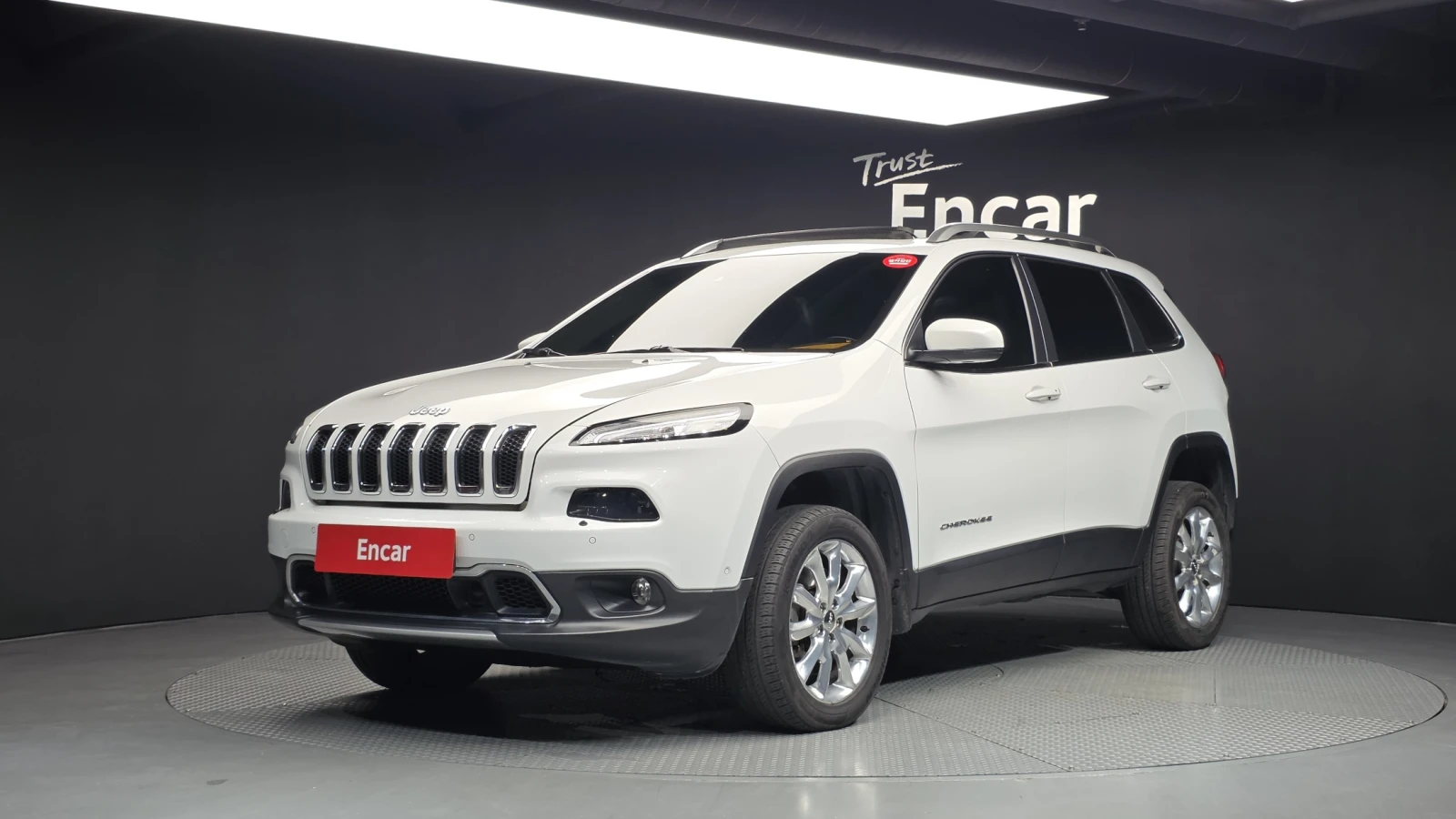 Jeep Cherokee 2.2 ЕЛ. БАГАЖНИК ЛЮК КРАЙНА ЦЕНА* encareu.com