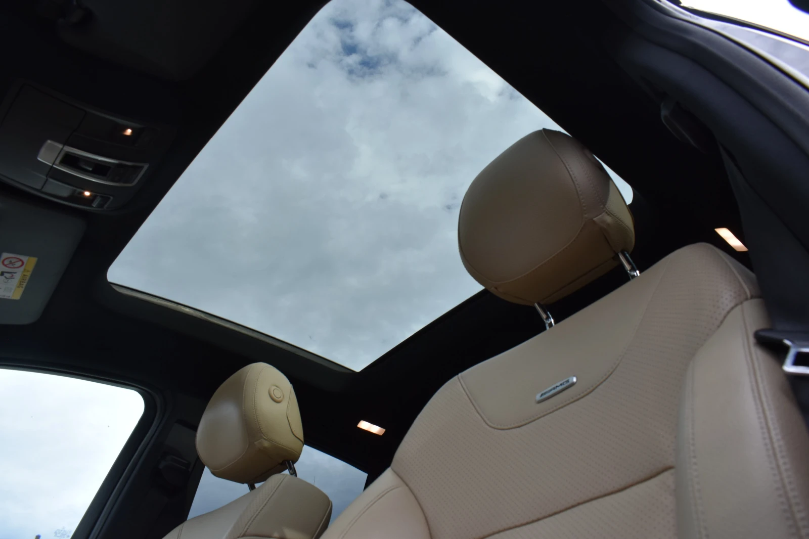 Mercedes-Benz GLE 350 AMG-LINE* FULL-LED* CAMERA | Mobile.bg � ����������� 17