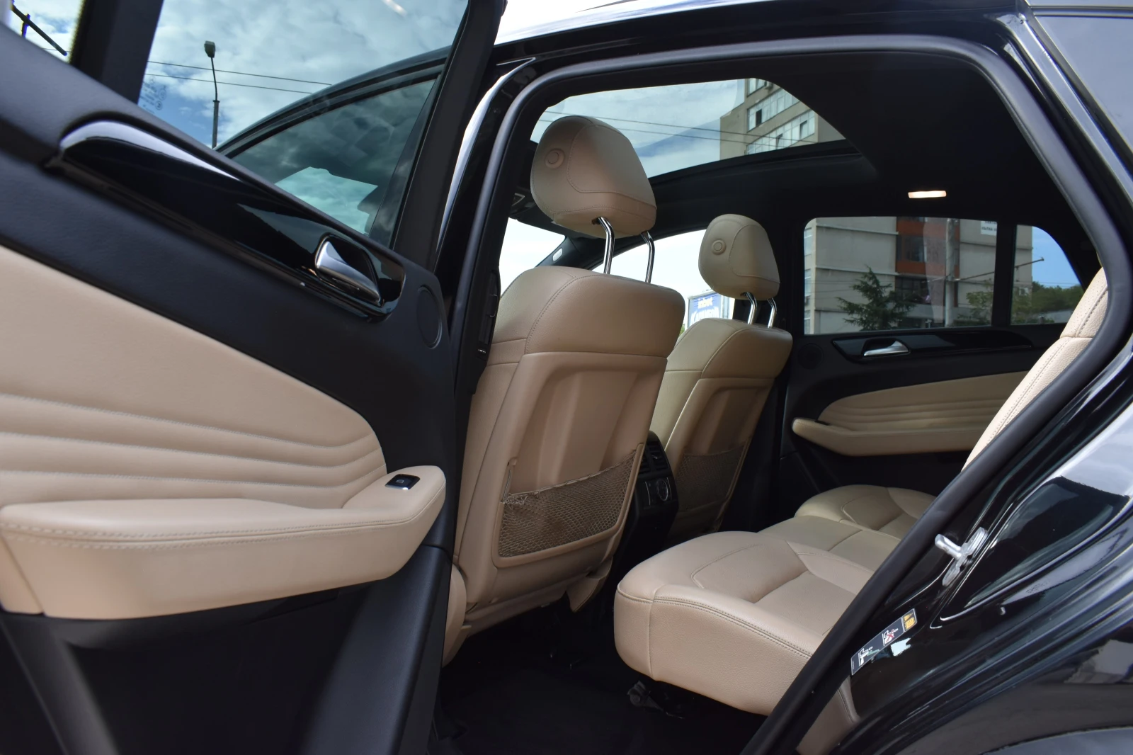 Mercedes-Benz GLE 350 AMG-LINE* FULL-LED* CAMERA | Mobile.bg � ����������� 11