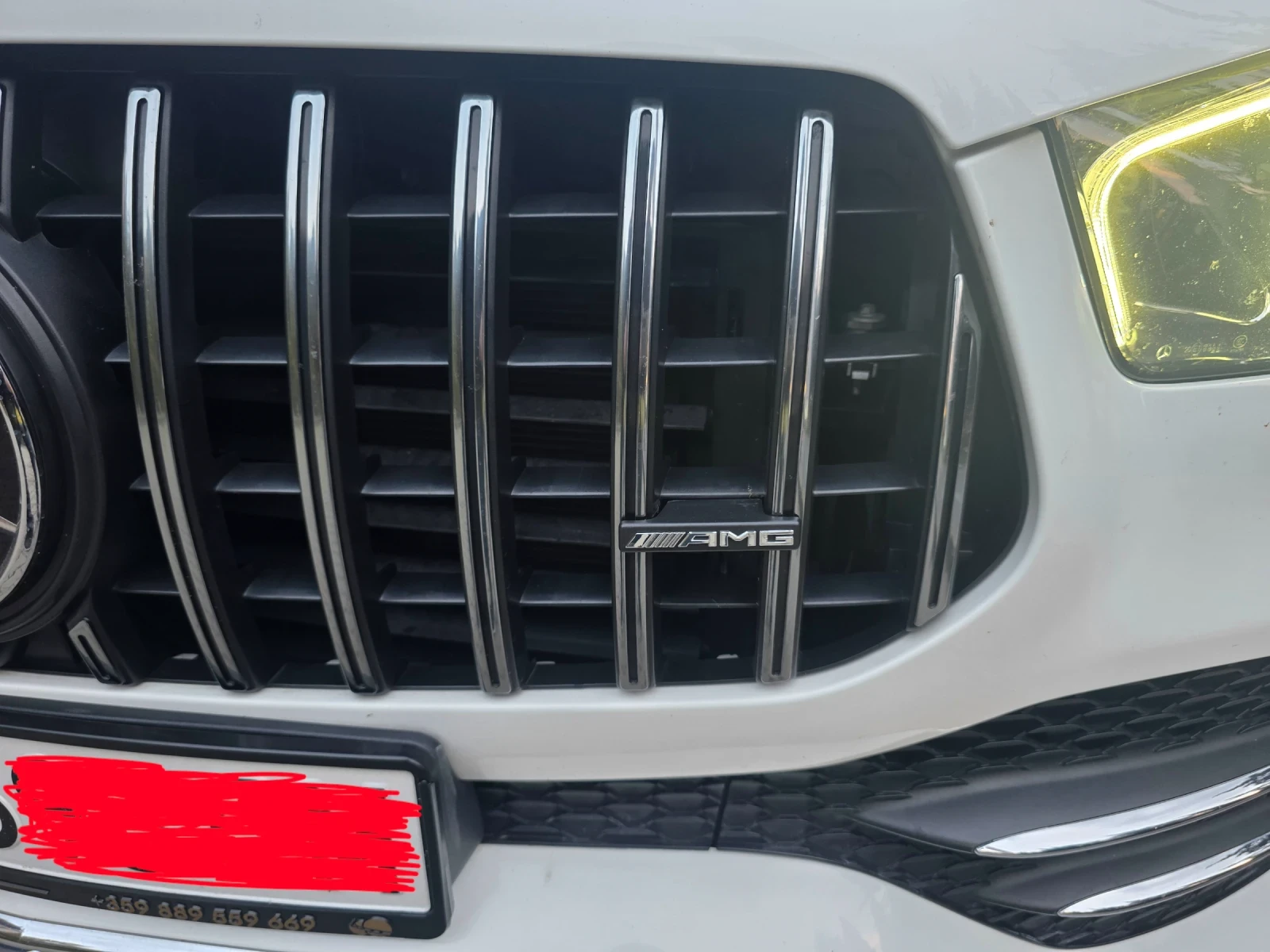 Mercedes-Benz GLE 350 d 4matic, снимка 15 - Автомобили и джипове - 56659832