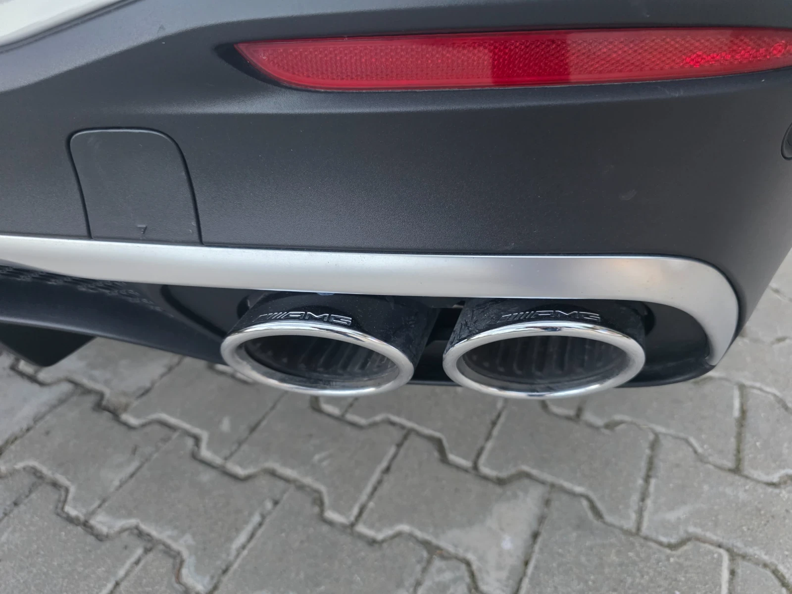 Mercedes-Benz GLE 350 d 4matic, снимка 14 - Автомобили и джипове - 56659832