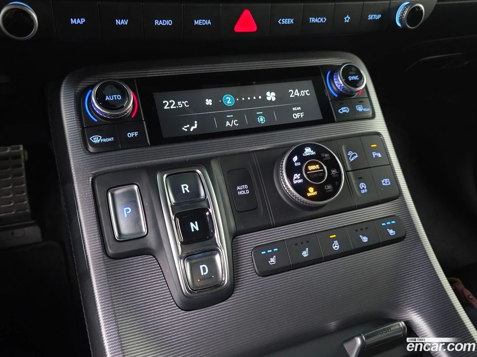 Hyundai Palisade Gasoline 3.8 4WD* ������ ���� �� BG | Mobile.bg � ����������� 9