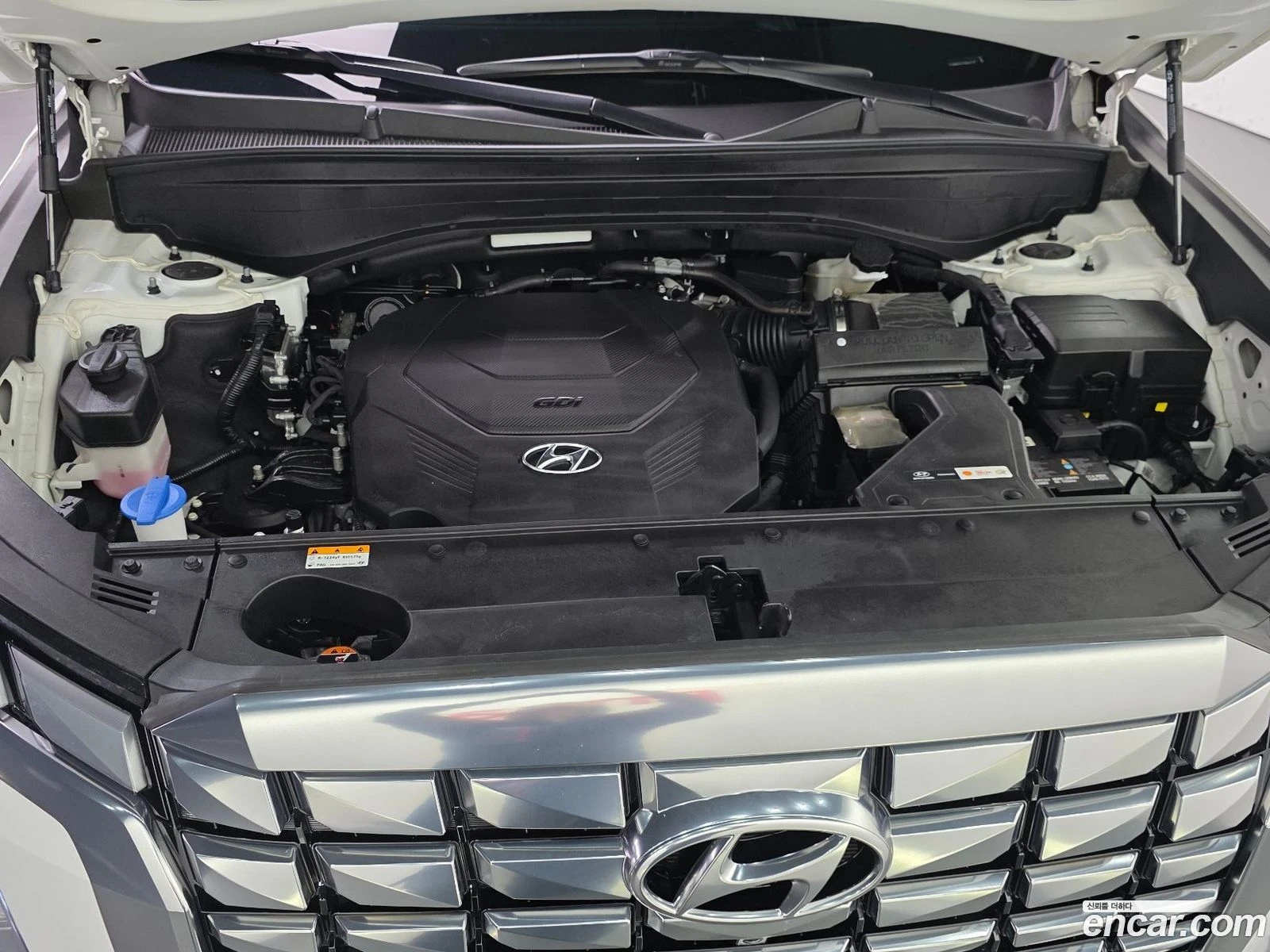 Hyundai Palisade Gasoline 3.8 4WD* ������ ���� �� BG | Mobile.bg � ����������� 6
