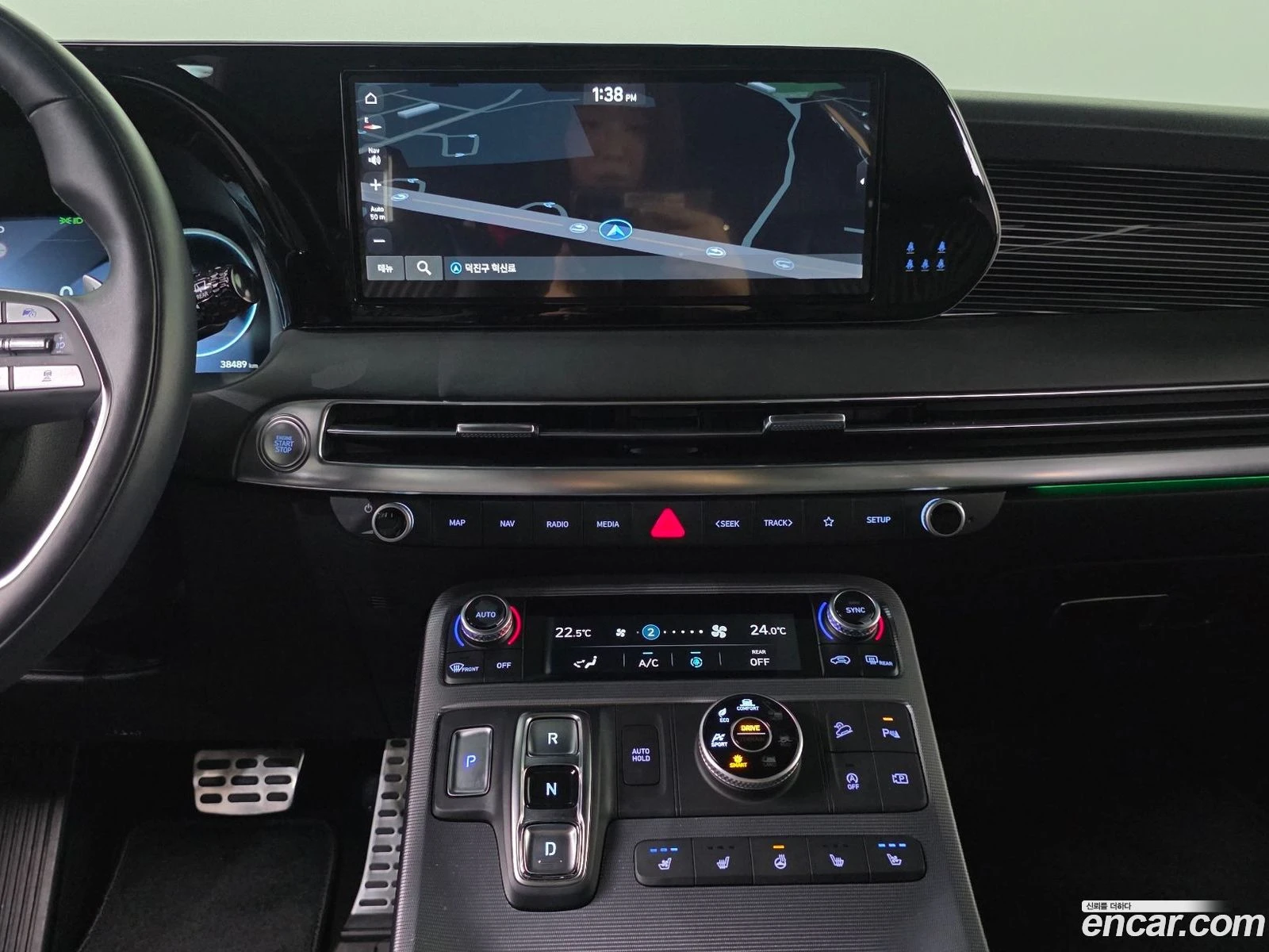 Hyundai Palisade Gasoline 3.8 4WD* ������ ���� �� BG | Mobile.bg � ����������� 13