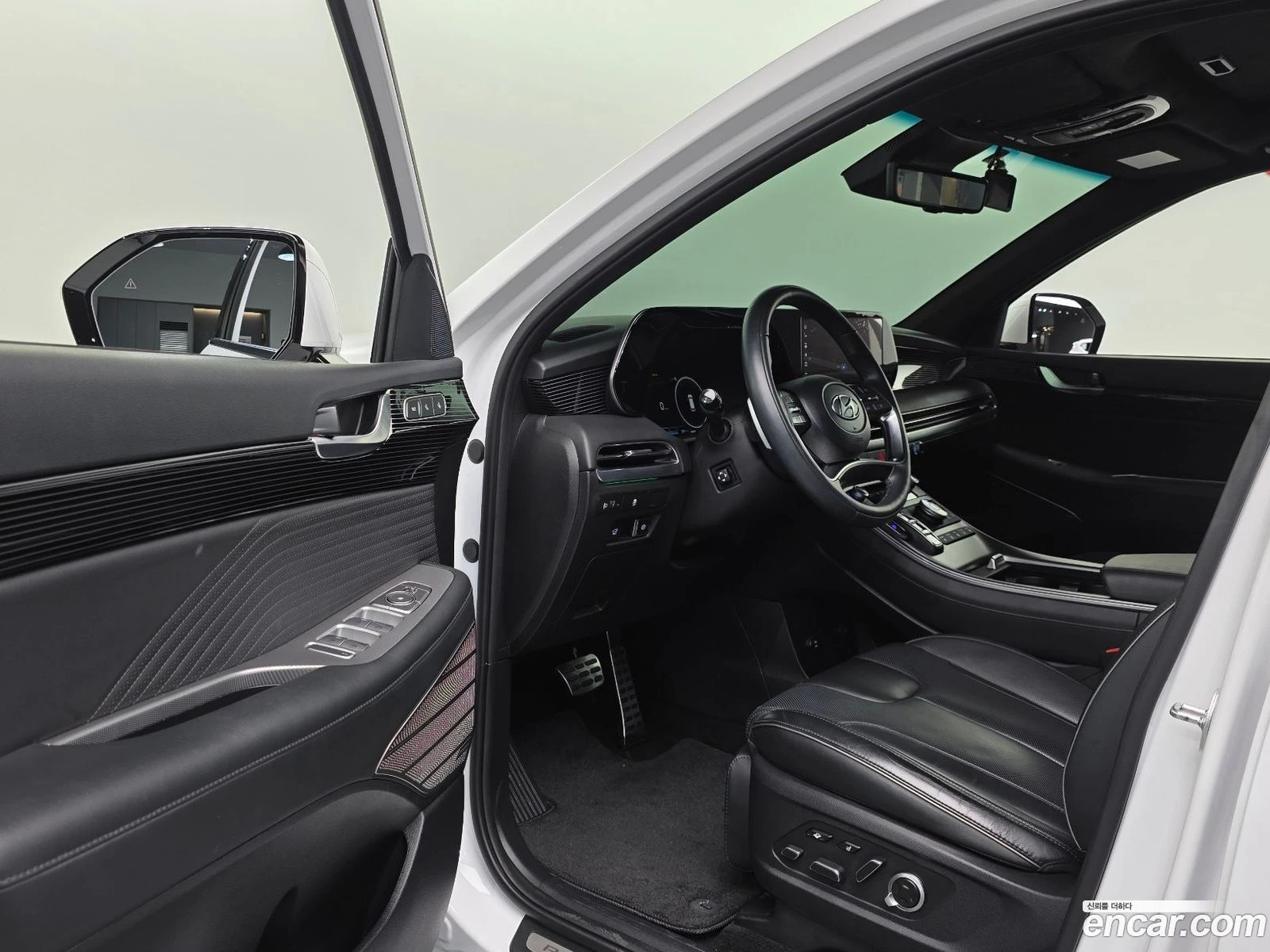 Hyundai Palisade Gasoline 3.8 4WD* ������ ���� �� BG | Mobile.bg � ����������� 10