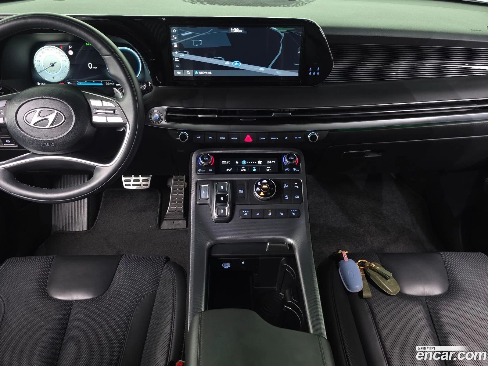 Hyundai Palisade Gasoline 3.8 4WD* ������ ���� �� BG | Mobile.bg � ����������� 7