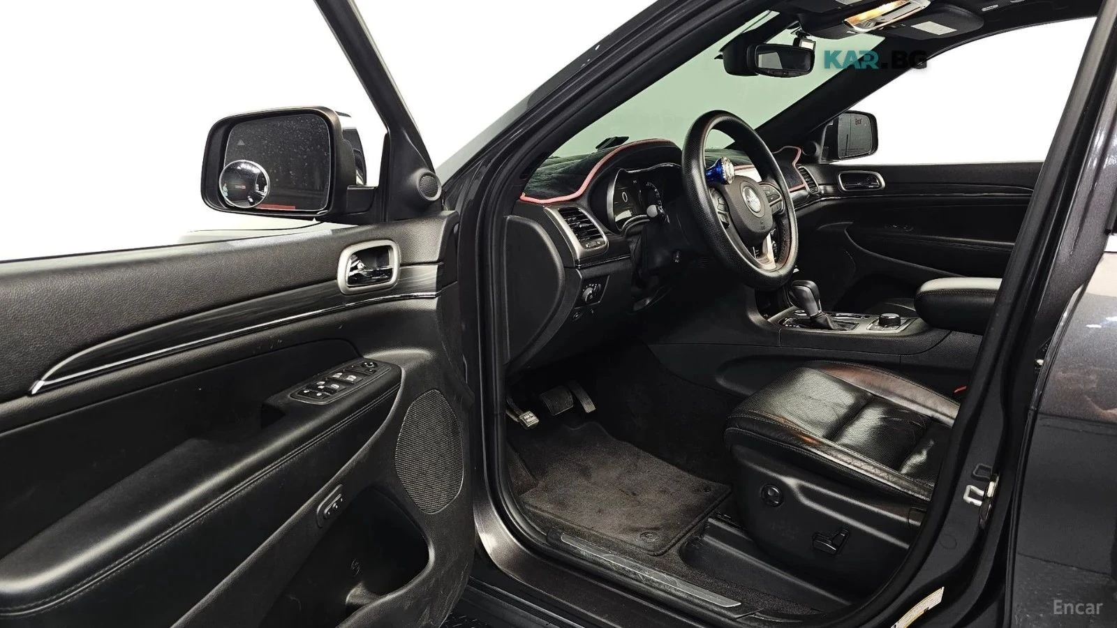 Jeep Grand cherokee, снимка 10 - Автомобили и джипове - 56690842