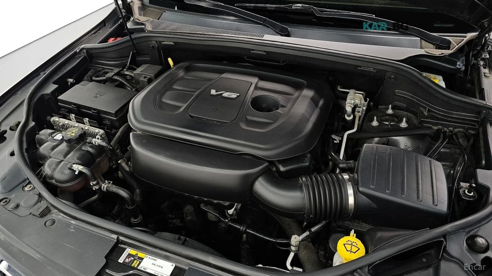 Jeep Grand cherokee, снимка 6 - Автомобили и джипове - 56690842