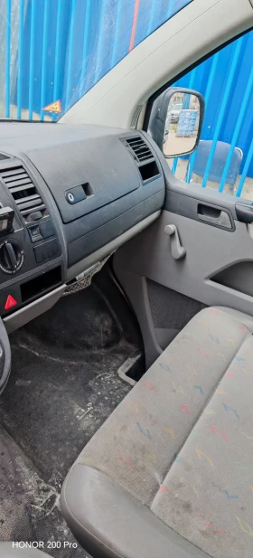 VW Transporter, снимка 2
