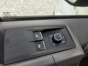 Man TGE 3.180, 4 X 4, Клима, Навигация, Рафтове, снимка 12