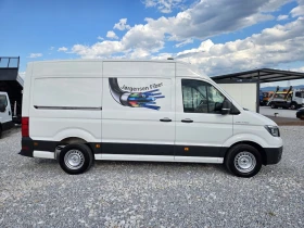 Man TGE 3.180, 4 X 4, Клима, Навигация, Рафтове, снимка 6