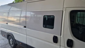 Peugeot Boxer, снимка 5