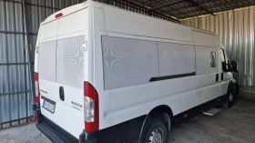 Peugeot Boxer, снимка 4